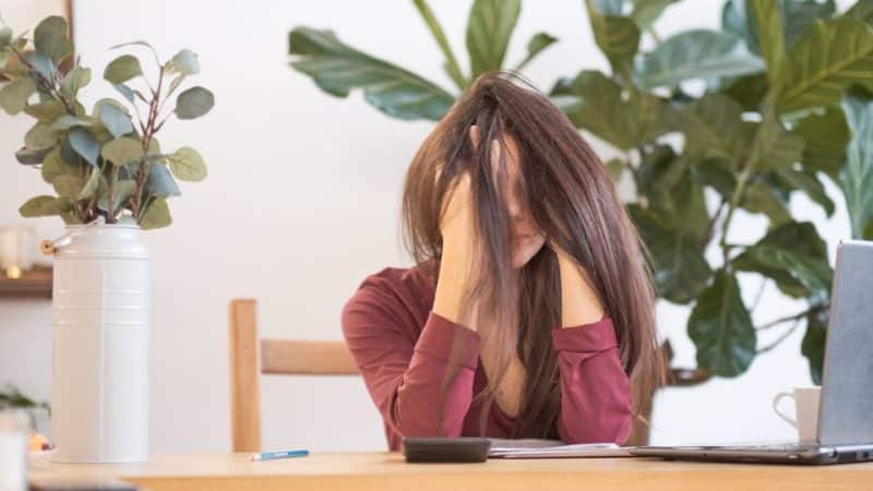 צור סביבה נקייה מהסחות דעת