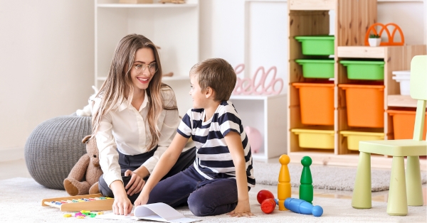 חשיבות המעורבות ההורית בתהליך